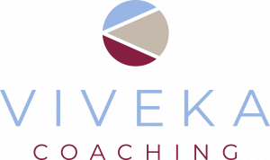 Logo Viveka coaching
